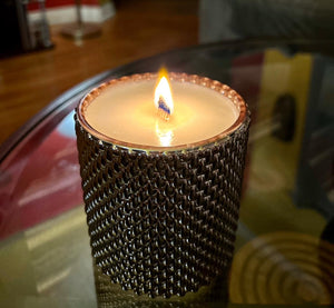 SanChoulé Soy Massage Candle