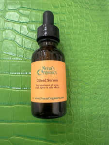 Gilead Serum for Oily Skin